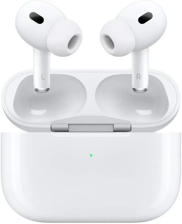 NOWY 100% oryginalne słuchawki Apple  AirPods Pro 2 PL sklep gwa