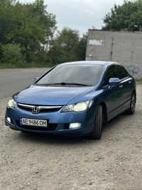 Продам надійне авто Honda Civic