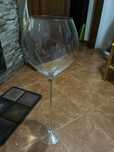Vaso/copo decorativo