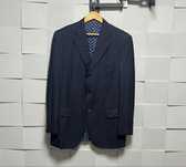 Піджак Zilli (оригінал, made in Italy, wool, silk)