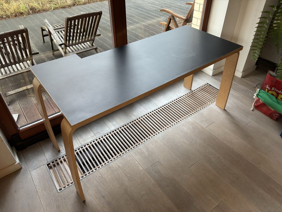 Stoł IKEA Vika Grevsta Dining Table
