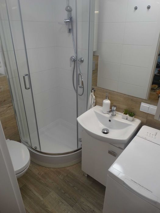 Pokój dla studentki/studenta Popowice/Niedźwiedzia (6)