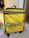 MalA Glovo em otimo estado