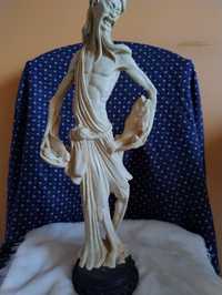 Figurka chińska alabaster