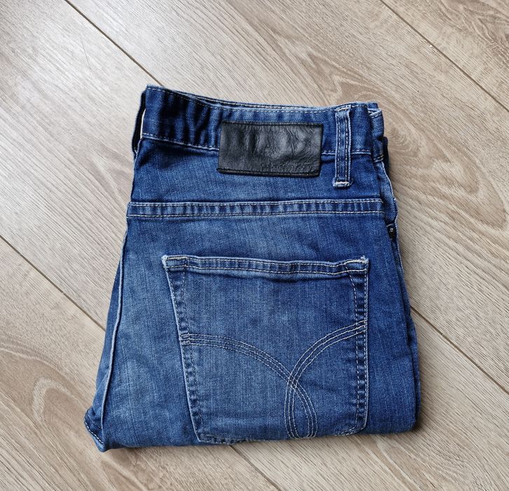 Spodnie Jeansy ^^^ Calvin klein ^^^ 30/30