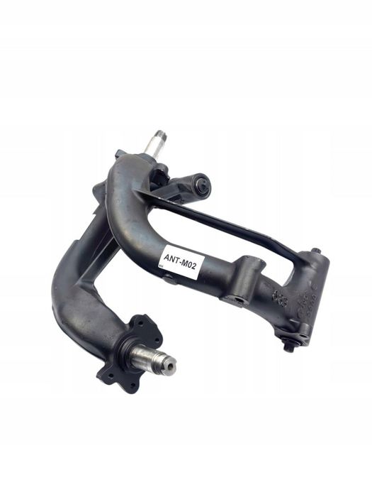 2 x wahacz tylny zestaw wahaczy Mercedes VANEO 414 02.2002 - 07.2005