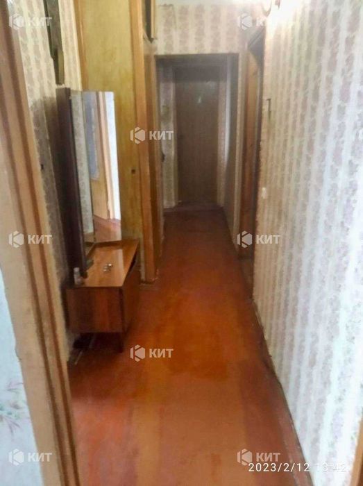 2к.46м2 Салтівка (Салтовка, м. Студенческая, Гарибальди, 535мр) 127184