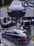 Audi A6 C6 RS6 S6 Sline Tuning Stage2 332HP 628NM Car Audio Pneumatyka