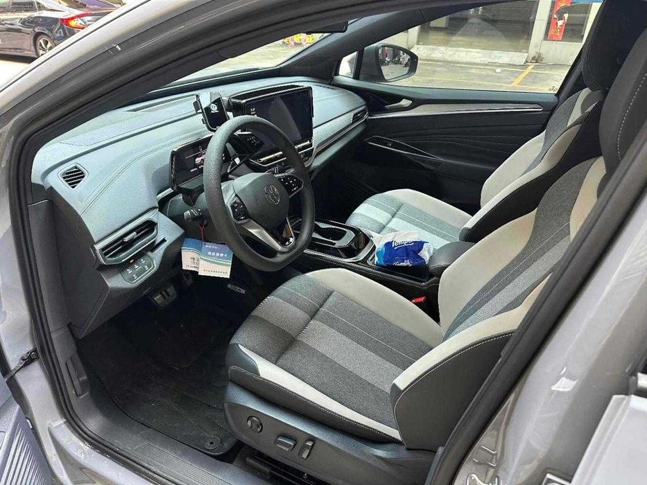 Volkswagen ID 4 2023