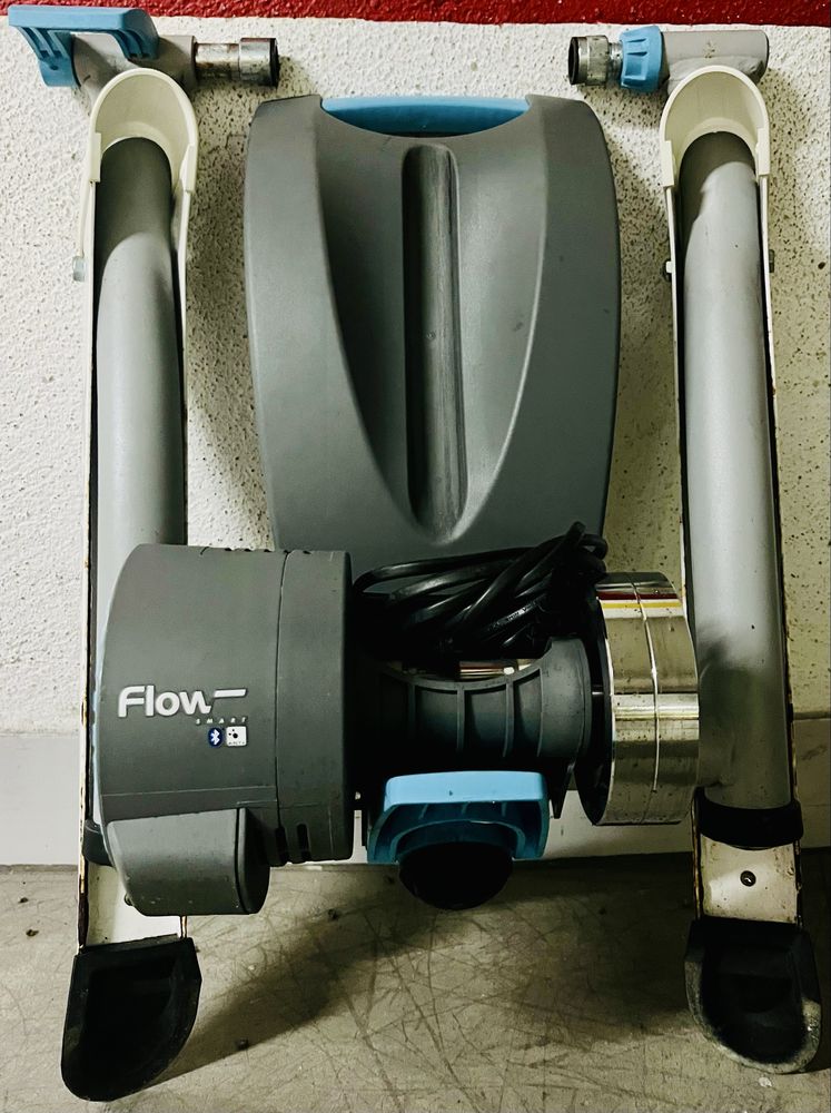 Rolo Tacx flow smart