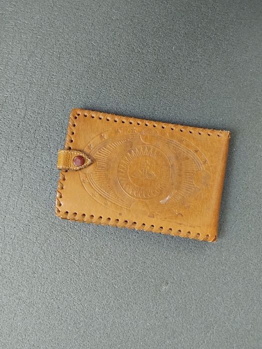 гаманець портмоне кошельок Ссср. Новий .