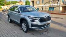 Skoda Kodiaq Skoda kodiaq