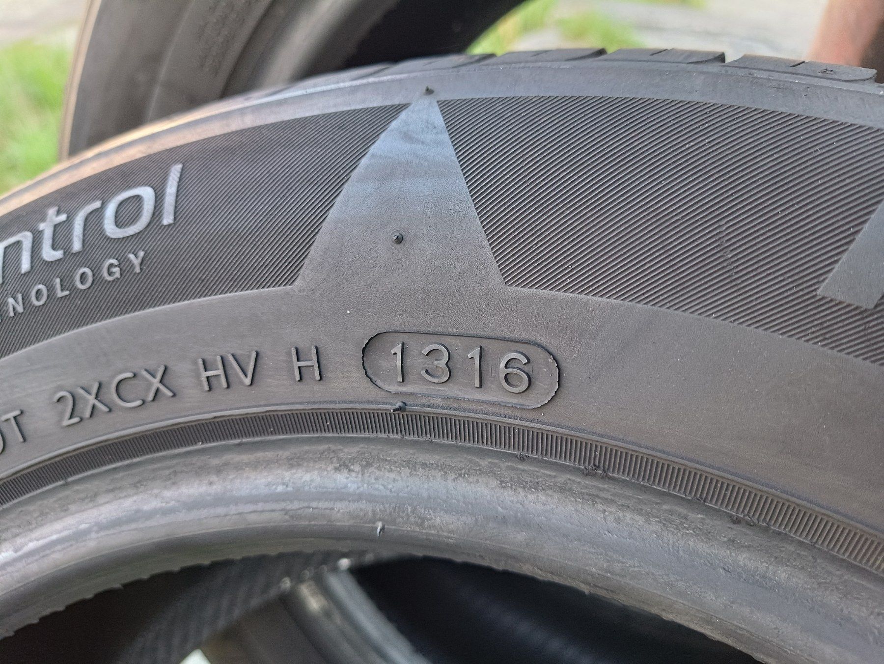 Літні шини Hankook 175/65 R14 резина Р14