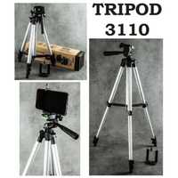 Штатив для телефону та фотоапарата Tripod 3110 PRO