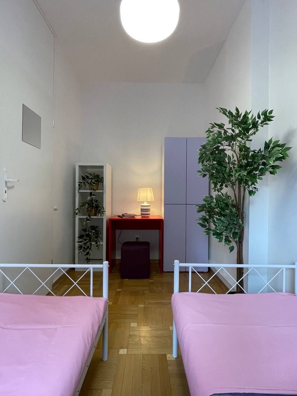 Хостел Варшава Посуточно и Долгосрочно Hostel Warszawa Pokoje