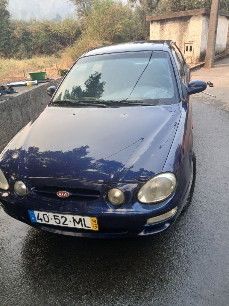 Carro usado bom de mecânica