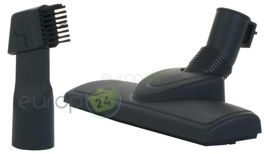 Пилосос AFK BSCM 1600W Німеччина б/у