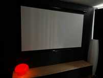 Екран для проектора M92UWH Elite Screens
