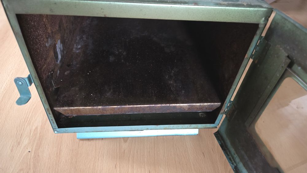 Prodiż, opiekacz, piekarnik