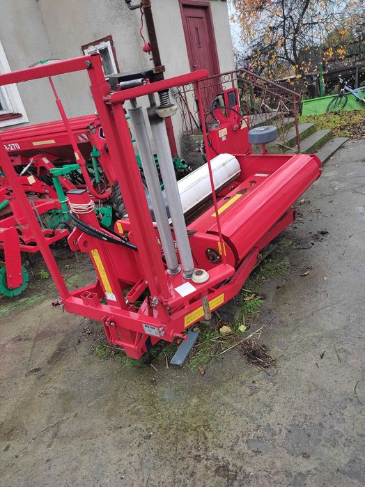 Owijarka bel Metal-Fach Z560