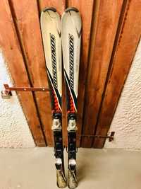 Narty Rossignol 160 cm RPM Oversize