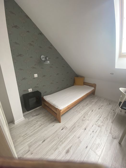 Pokoje na  wynajem Brzeziny