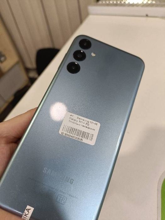 Samsung M146 Galaxy M14 5G 4/64GB