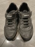 Buty Geox 31 czarne
