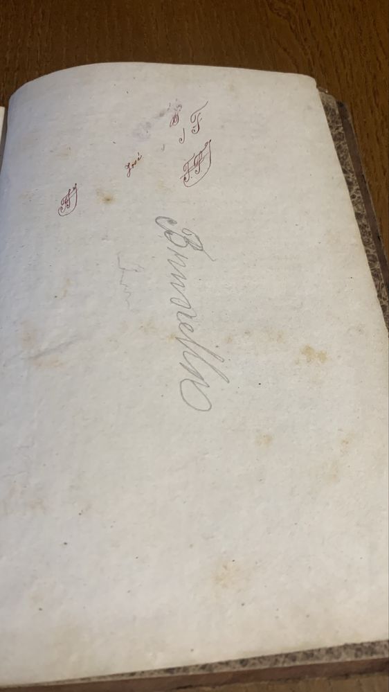 Compendio de História