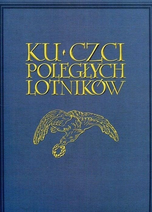 Ku Czci Poległych Lotników Br, Marjan Romeyka