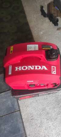 Генератор Honda INH 2000