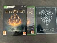 Elden Ring Edycja premierowa Xbox One / Xbox Series