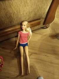 Lalka Barbie oryginalna