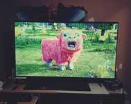 Telewizor Samsung  65 cali (QE65Q67)DA 4K