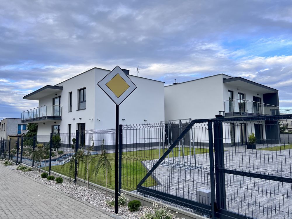 Mieszkanie do wynajęcia Rumia , 5 minut od  SKM Janowo