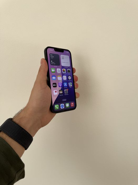 Iphone 13 128 GB Neverlock