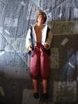 Ken vintage  usado
