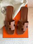 Klapki Hermes 36-43