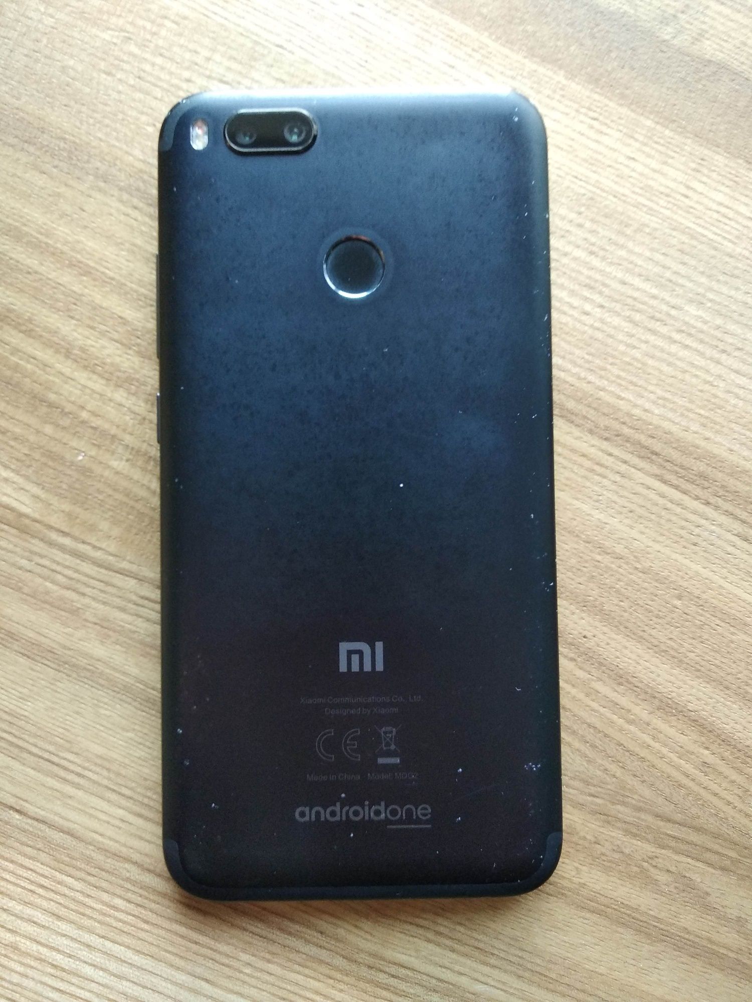 Xiaomi Mi A1 | Mi 5x (4/64)