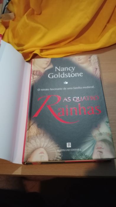 Livro história medieval