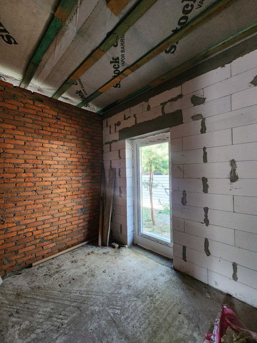 Вітаю. Від забудовника. Продам Будинок, 8 соток. Боярка_Малютянка.