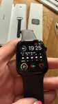 Apple Watch Midnight Aluminum case se 2022 44 mm