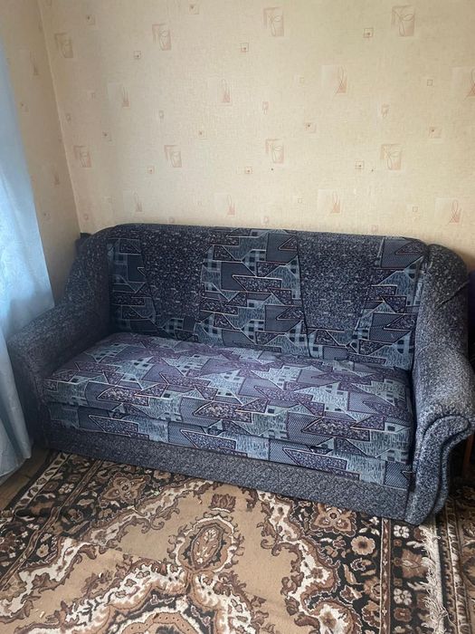 Диван розкладний