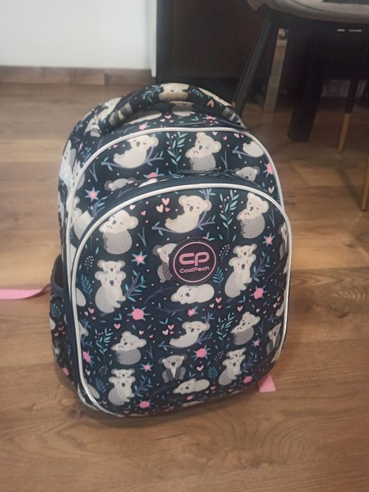 Plecak szkolny Coolpack 25 litrow kl. 3-8