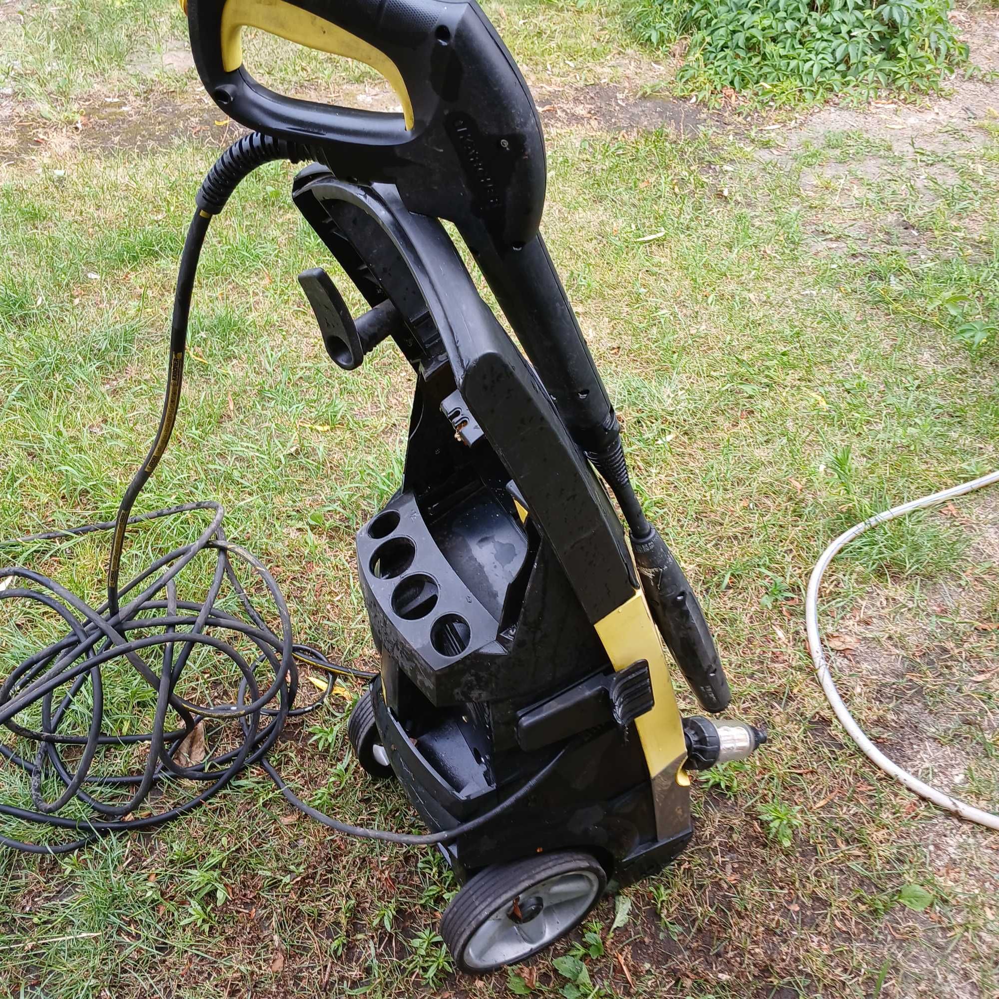 Myjka ciśnieniowa karcher k 7.85
