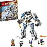 LEGO Ninjago zestaw unikat