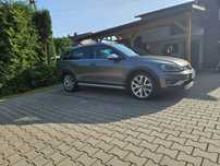 Volkswagen Golf Stan idealny