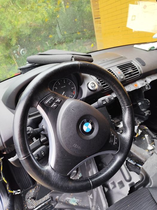 BMW e87 E90 E91 E81 Poduszka Airbag