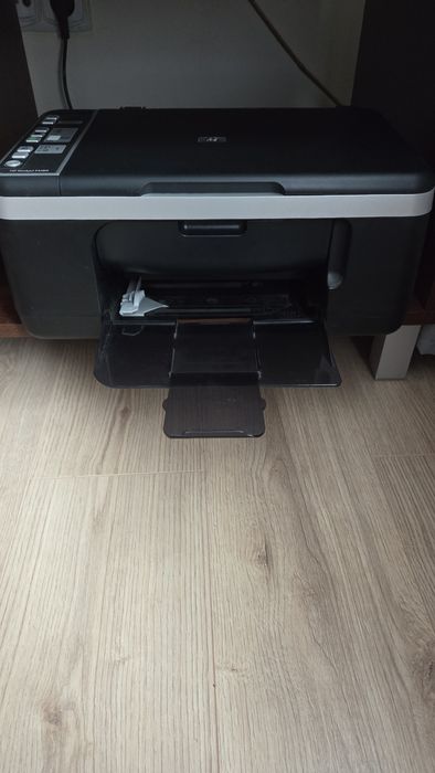 Drukarka HP Deskjet F4180