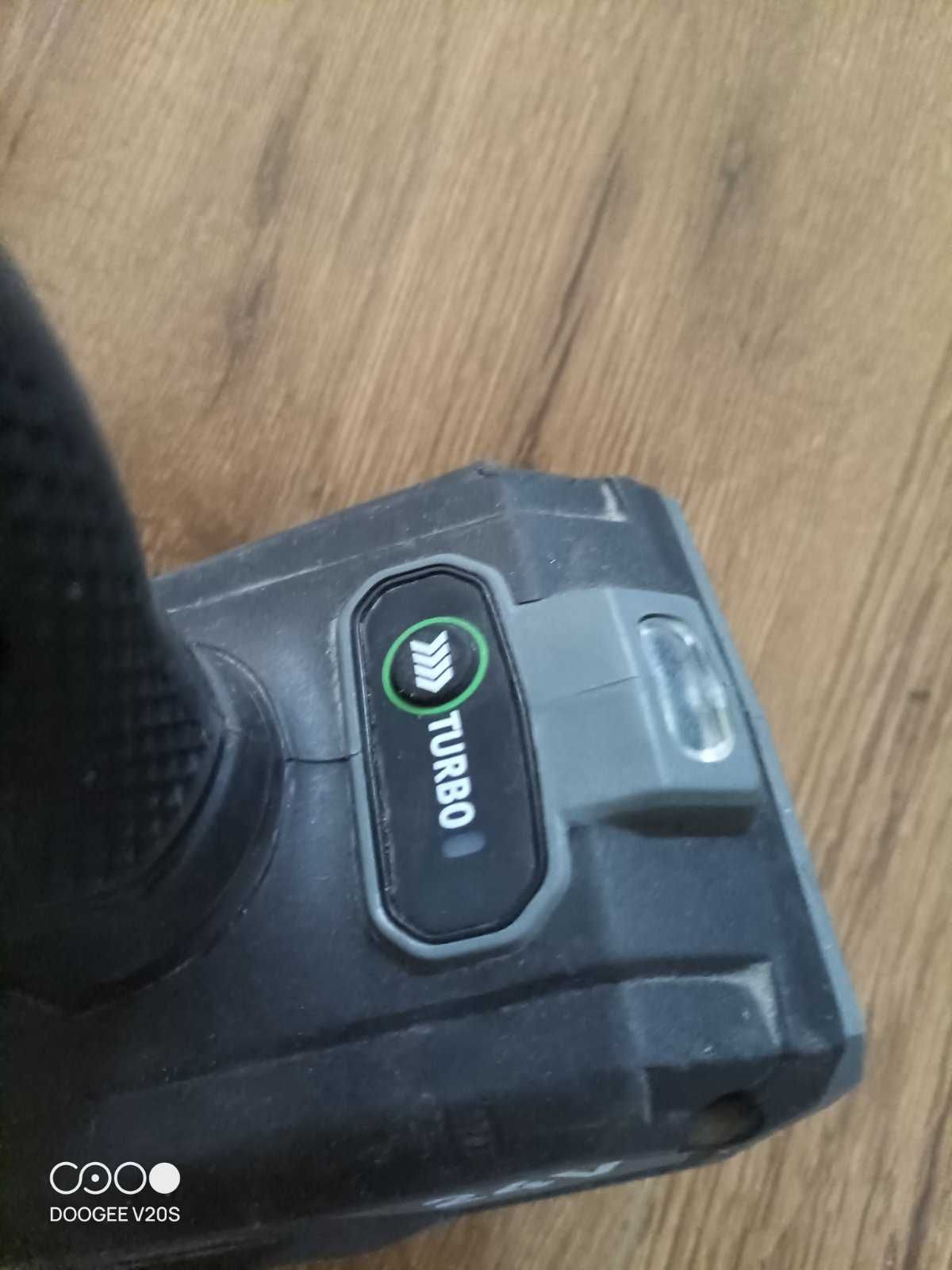 Оригінальні акумуляторні шуруповерти Flex 24V